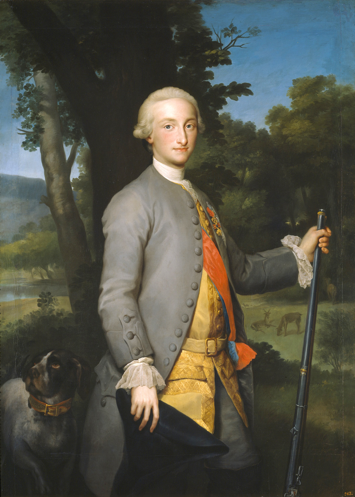 prince of asturias